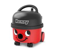 Numatic Vacuum Cleaner Henry HVR160 6L