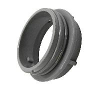Grey Hose Connector Thread For Numatic Henry Nrv200 Vacuum Cleaners 227346