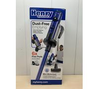 Henry Quick Pet Cordless Vacuum Cleaner