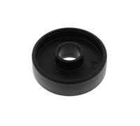 Numatic Henry Hetty Basil James Edward George Charles vacuum cleaner rear wheel