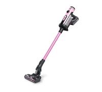 Numatic Henry Hetty Quick HTY.100 Cordless Vacuum Cleaner Pink 25.2V 1L Model