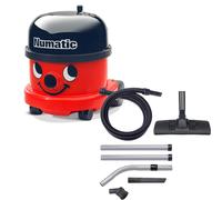 Numatic Pro-Flo Kit Na1 Alumium Vacuum Cleaner