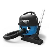Numatic Henry Hoover Vacuum Cleaner, Blue