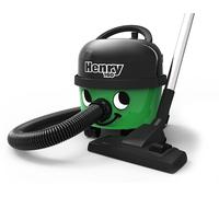 Numatic Henry Hoover Vacuum Cleaner Green, HVR160