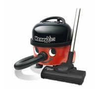 Numatic Henry Hoover Vacuum Cleaner, Xtra Cylinder, 620 W, 900027
