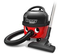 Henry Xtend Bagged Cylinder Vacuum Cleaner