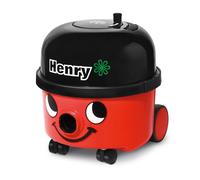 Numatic HENRY HVR200-11 9 L Cylinder vacuum Dry 620 W Dust bag
