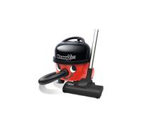 Numatic Henry HVX200-11 Xtra Bagged Cylinder Vacuum Cleaner - Red