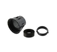 Numatic Henry James Hetty George 32mm Hose End Cuff 216006 Genuine Part