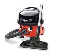 Numatic Henry Micro HVR200M-21 Special Edition Vacuum Cleaner with Hairo Brush