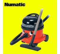 Numatic Pro-Flo Kit Na1 Alumium Vacuum Cleaner