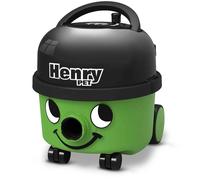 Numatic Henry Pet 200 9 L Cylinder vacuum 620 W Dust bag