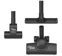 NUMATIC Henry Pro Kit Vacuum Accessories Set - Black