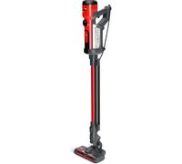 NUMATIC Henry Quick Upright Corded Vacuum Cleaner - Red, Black,Red