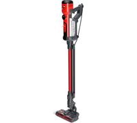 Numatic Henry Quick Corded 919646 Upright Vacuum Cleaner, Red