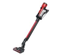 NUMATIC Henry Quick Upright Corded Vacuum Cleaner - Red, Black,Red