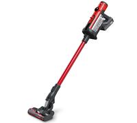 Numatic Henry Quick Cordless Stick Vacuum Cleaner up to 60 Minutes Run Time Red 916177 Clearance