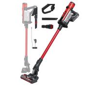 Numatic Henry Quick, Red