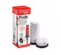 NUMATIC Henry Quick Dust Pods - Pack of 10