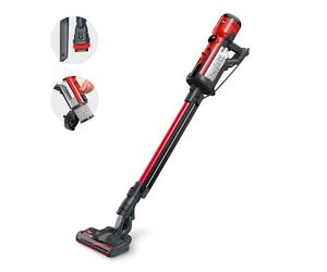 NUMATIC Henry Quick Upright Corded Vacuum Cleaner - Red, Black,Red
