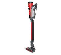 Numatic Henry Quick Vacuum Corded, Red