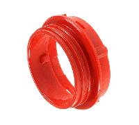 Numatic Henry Red Hose Connector Thread Genuine 227396