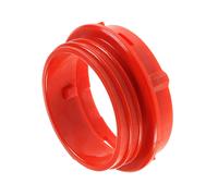 Numatic Henry Red Hose Connector Thread Genuine 227396 pmd