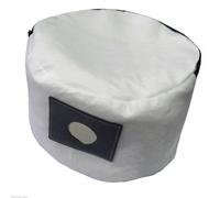 NUMATIC HENRY REUSABLE CLOTH ZIP DUST BAG JAMES GEORGE CHARLES HETTY