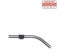Numatic Henry Stainless Steel Bend Tube (Each)