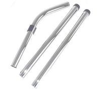 Numatic Henry Vacuum Cleaner Compatible Bent End & Extension Pipe Kit 32mm - Non-Genuine Replacement By Ufixt