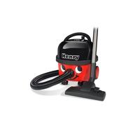 Numatic Henry Vacuum Cleaner - Red