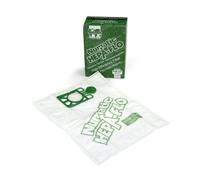 Numatic NVM-1CH Replacement Vacuum Bags | 10pc Henry & Hetty Vacuum Bags