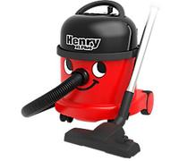 Henry XL Plus Corded Bagged Cylinder Vacuum Cleaner