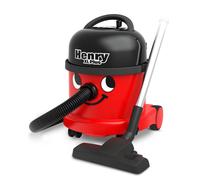 Henry XL Plus Corded Bagged Cylinder Vacuum Cleaner