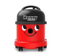 Henry XL Plus Corded Bagged Cylinder Vacuum Cleaner