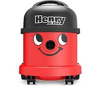 Numatic Henry XL Xtra 920232 Vacuum Cleaner Corded Red