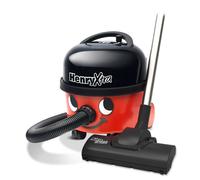 Numatic Henry HVX200-11 Xtra Bagged Cylinder Vacuum Cleaner - Red
