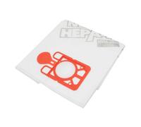 Numatic Hepaflo Dust Bags (Pack Of 10) White (One Size)