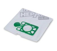 Numatic Hepaflo Filter Bags NVM-4BH - (Pkt 10)