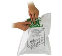 Numatic Vacuum Dust Bags NVM-2BH White 15 L Pack of 10