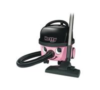 Numatic Hetty Vacuum Cleaner Pink HET160-11