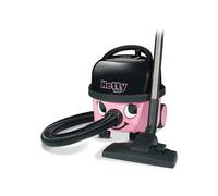 Numatic Hetty HET160 Vacuum 6L Bag, TriTex Filtration & 10m Cable [EEK: A]
