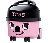 Numatic Vacuum Cleaner Hetty HET160 6L