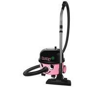 Numatic Hetty HET200-11 9 L Cylinder vacuum Dry 620 W Dust bag