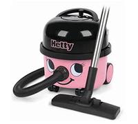 Numatic HETTY VACUUM CLEANER PINK HET160-11