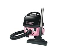 Numatic Hetty Vacuum Cleaner Pink HET160-11 902289