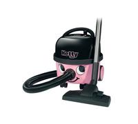 Numatic Hetty Vacuum Cleaner Pink HET160-11 902289