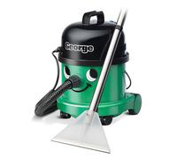 Numatic Hoover, George 3-in-1 Wet and Dry Vacuum Cleaner, Green, GVE370