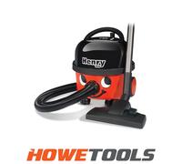 NUMATIC HVR 160 (HENRY) 240v Vacuum cleaner