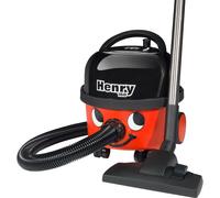 Numatic HVR160-11 Henry Cylinder Vacuum Cleaner Bagged 2 Year Manufacturer